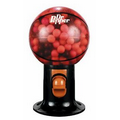 5"x5"x9" Sports Candy - Gumball Dispenser Machine (Basketball)